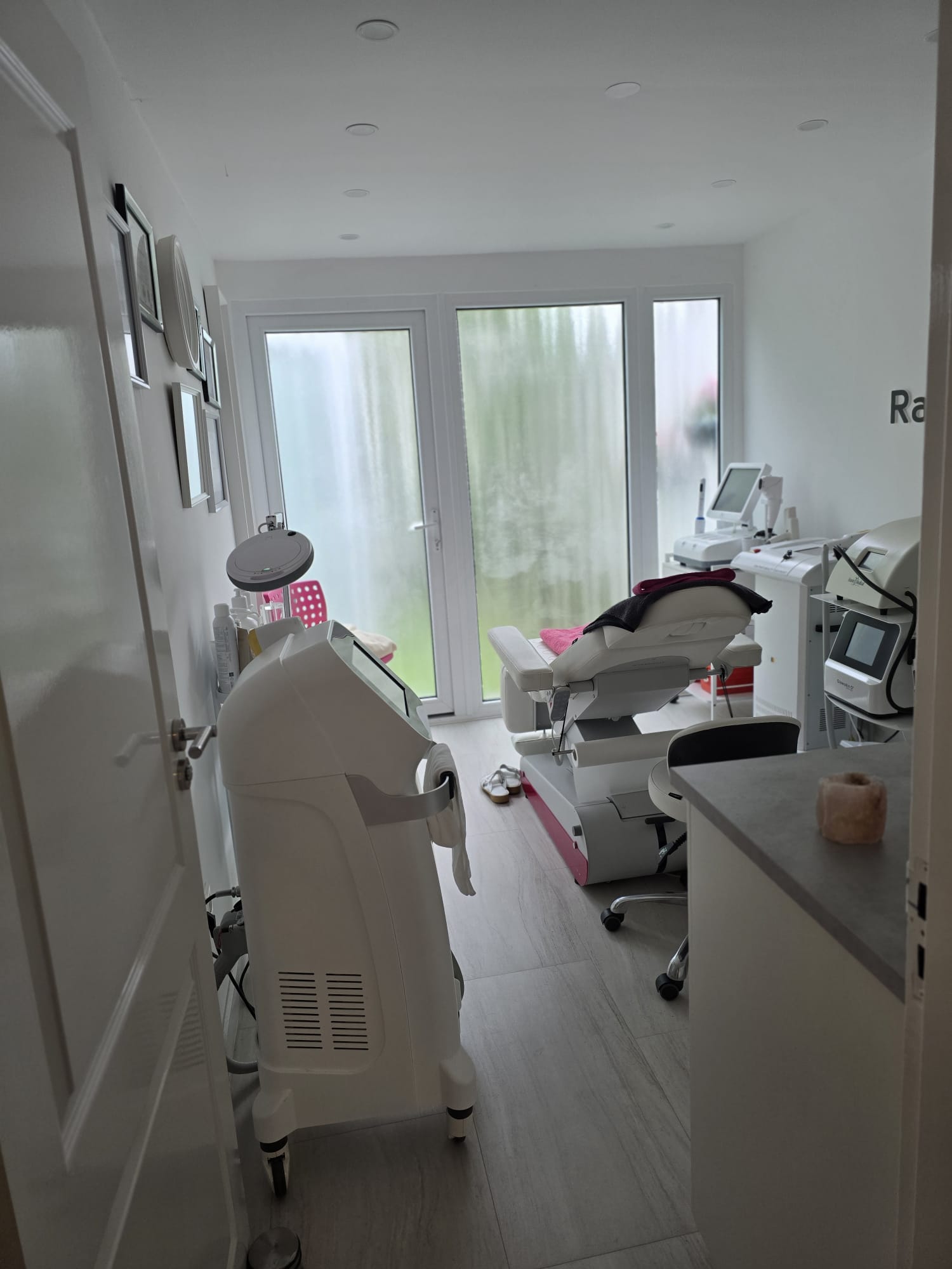 salon