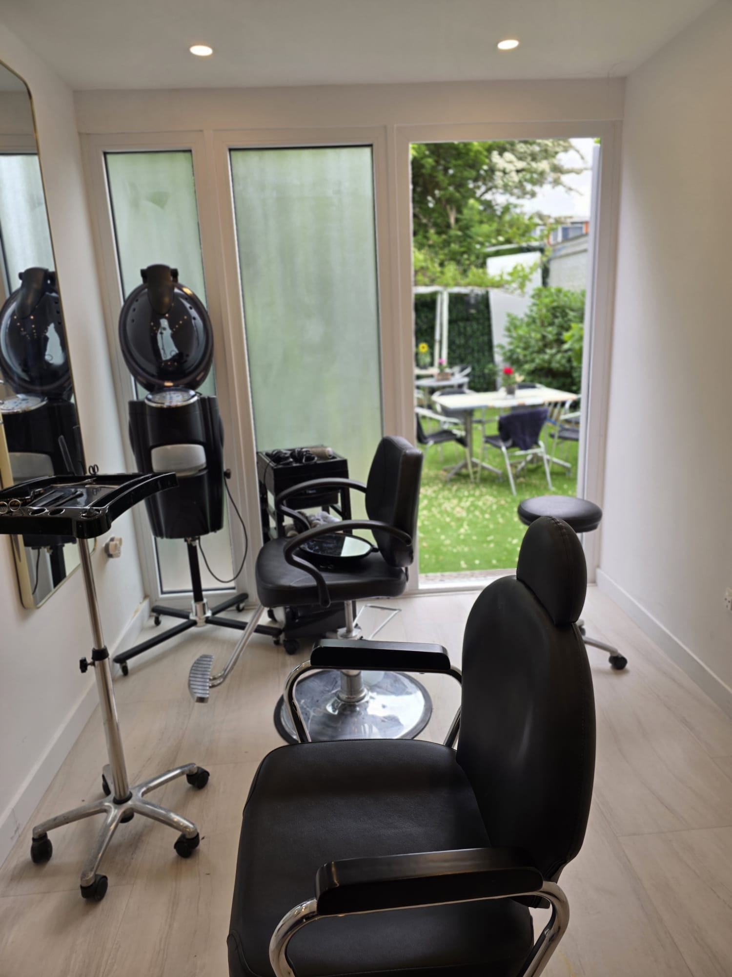 salon