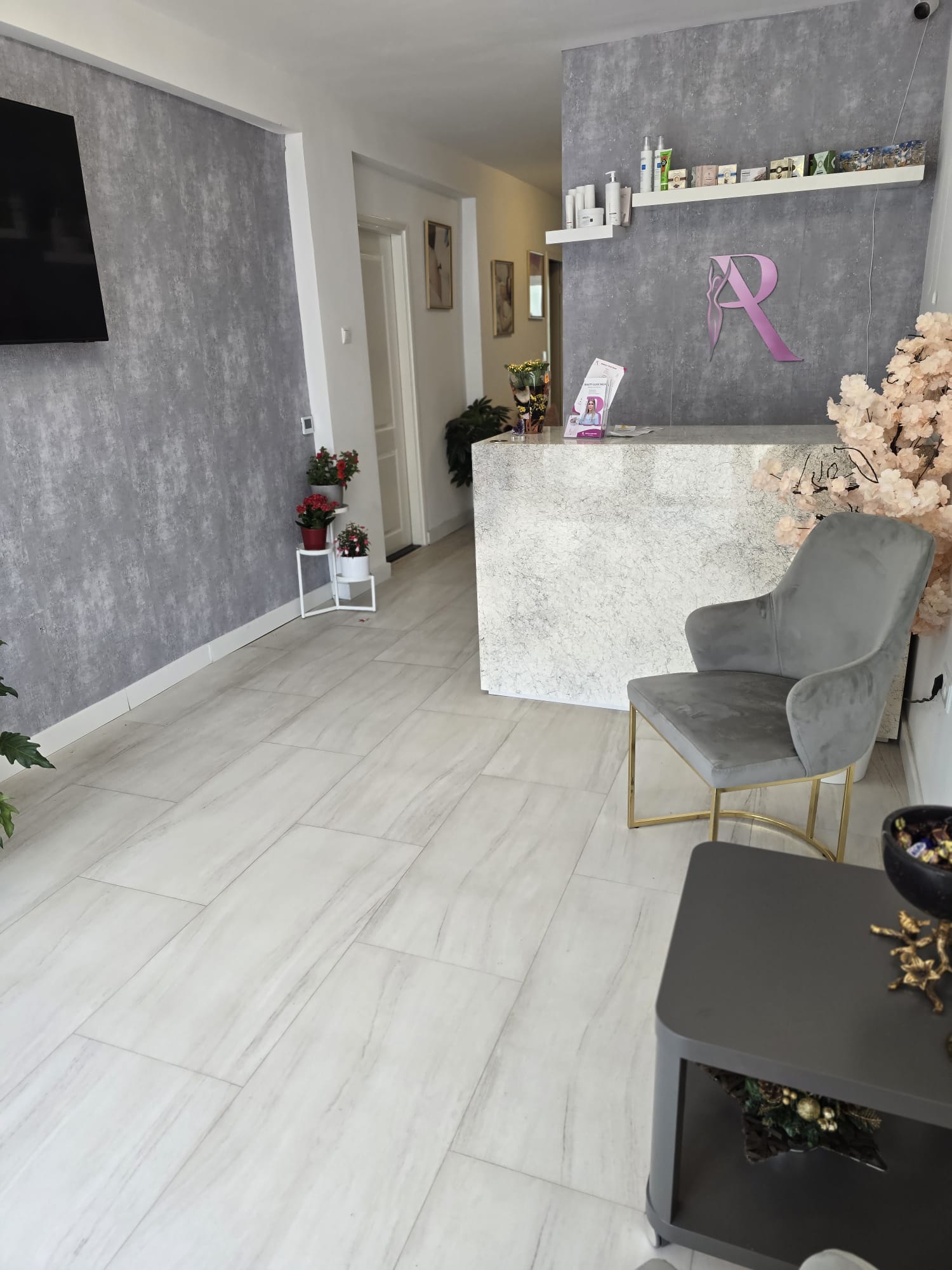 salon