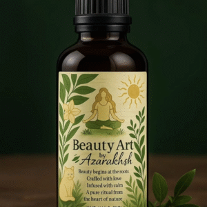 beauty oil