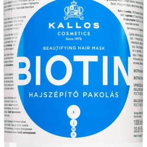 kjmn professional biotin